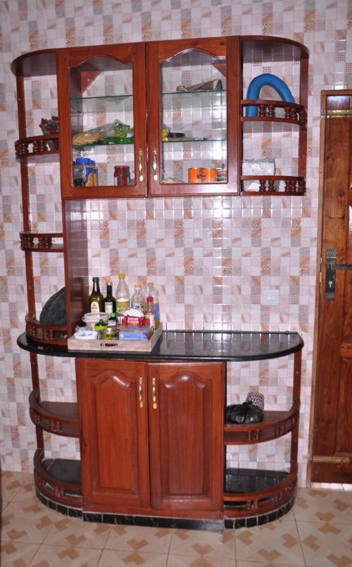 Blue Elephant Hostel image 10