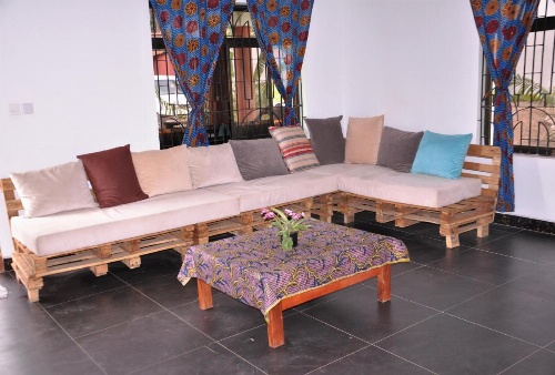 Blue Elephant Hostel image 12