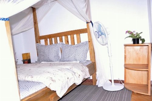Blue Elephant Hostel image 13
