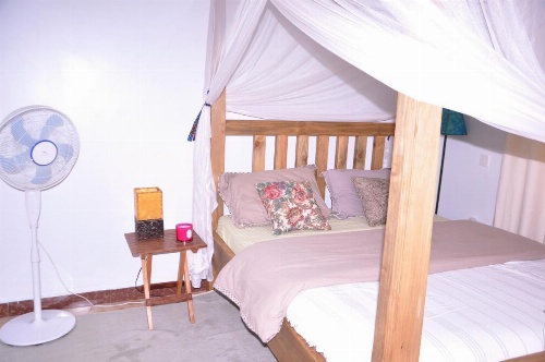 Blue Elephant Hostel image 16