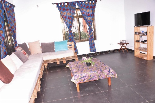 Blue Elephant Hostel image 18