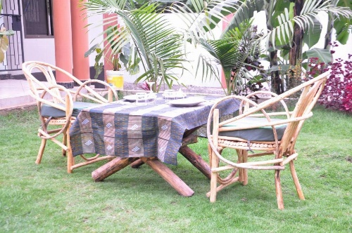 Blue Elephant Hostel image 21