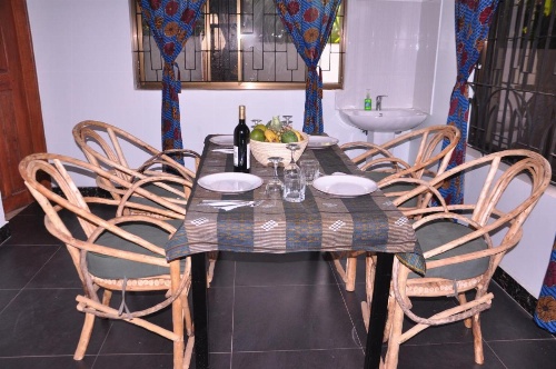 Blue Elephant Hostel image 4