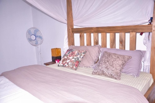 Blue Elephant Hostel image 5
